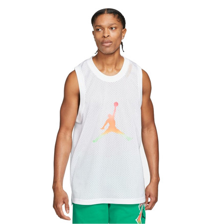 Jordan Sport DNA Men's Jersey Tank top "White"