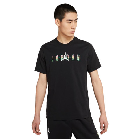 Jordan Sport DNA SS T-Shirt "Black"