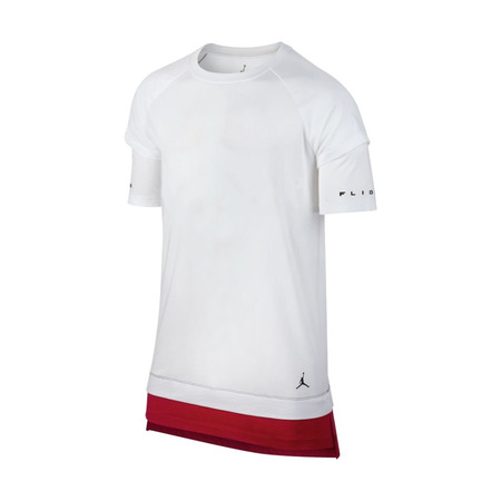 Jordan Sportswear AJ 13 Double Layer T-Shirt (100)