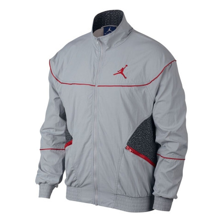 Jordan Sportswear AJ 3 Woven Vault Jacket (012)