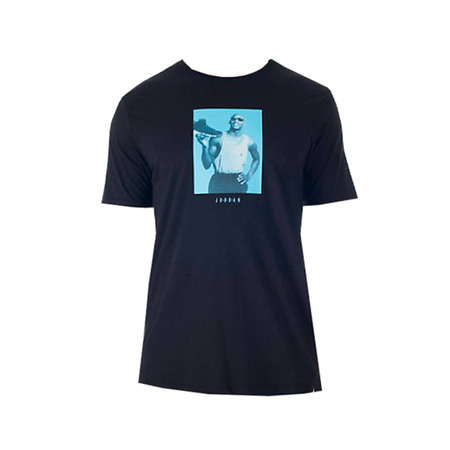 Jordan Sportswear AJ 6 Connection T-Shirt (010)