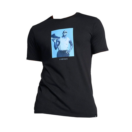 Jordan Sportswear AJ 6 Connection T-Shirt (010)