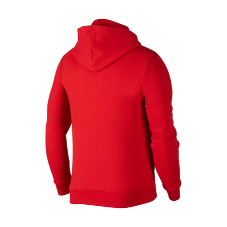 Jordan Sportswear Flight Fleece Air Pullover Hoodie (687)