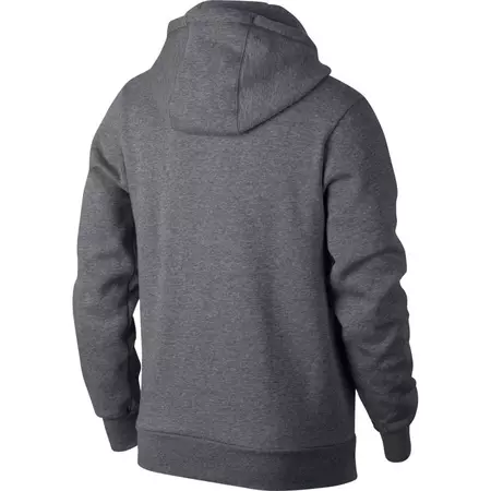 Jordan Sportswear Flight Fleece Cement Pullover Hoodie (091)