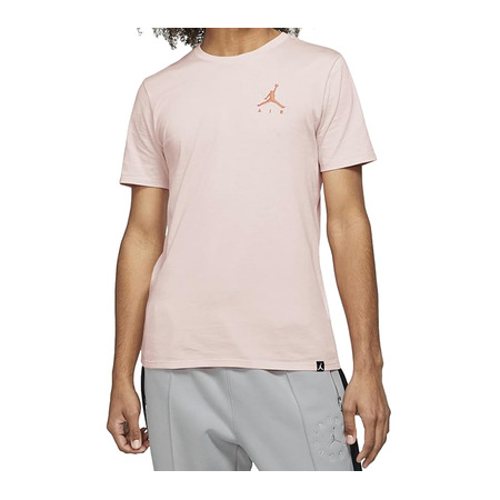 Jordan Sportswear Jumpman Air Embroidered T-Shirt "Orange Pearl"