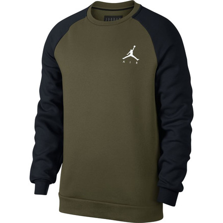 Jordan Sportswear Jumpman Fleece Men's Crew