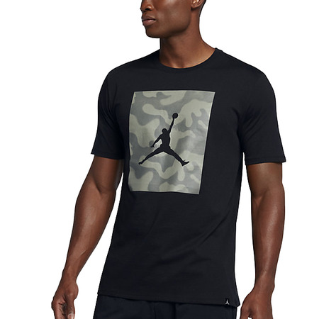 Jordan Sportswear Jumpman P51 Camo T-Shirt