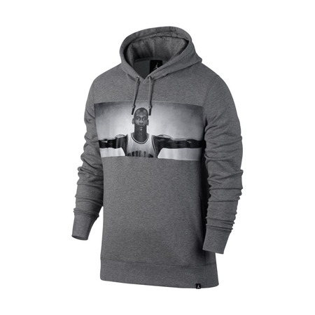 Jordan Sportswear Legend Flight Lite Pullover Hoodie