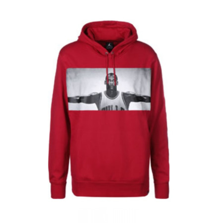 Jordan Sportswear Legend Flight Lite Pullover Hoodie