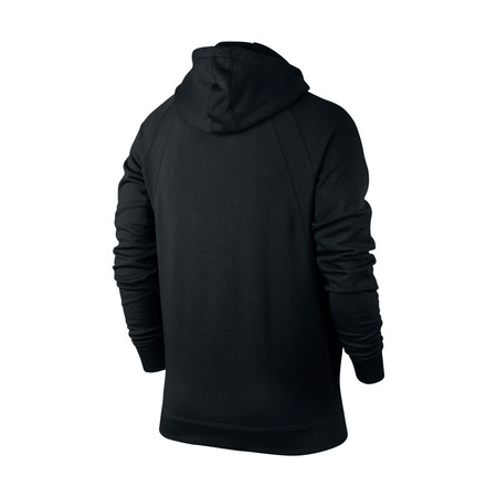 Jordan Sportswear Wings Fleece Full-Zip Hoodie