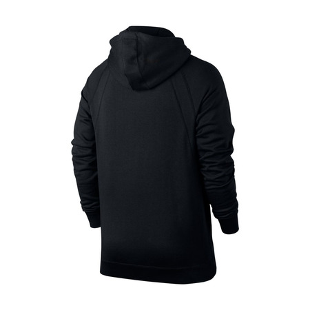 Jordan Sportswear Wings Fleece Pullover Hoodie (010)