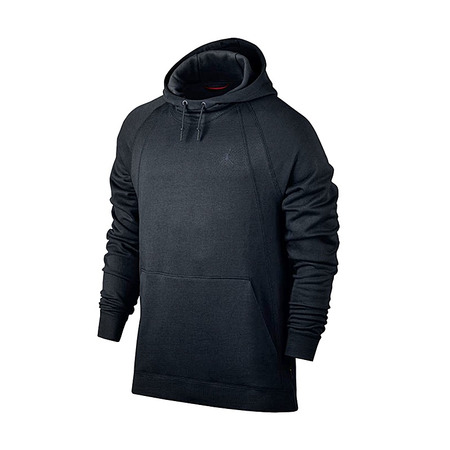 Jordan Sportswear Wings Fleece Pullover Hoodie (010)