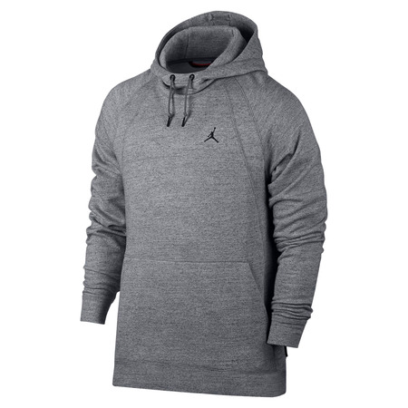 Jordan Sportswear Wings Fleece Pullover Hoodie (091)