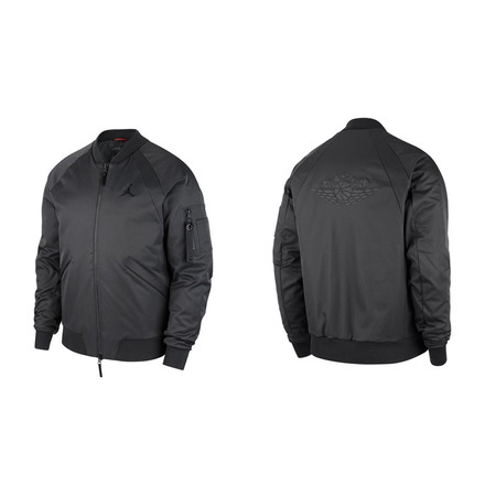 Jordan Sportswear Wings MA-1 Jacket (060)