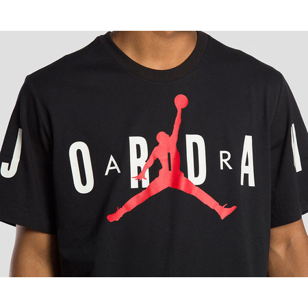 Jordan Stretch Short-Sleeve Crew