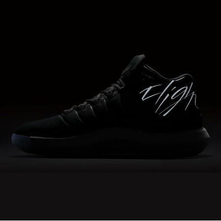 Jordan Super Fly 2017 Blake Griffin "Space Jam"