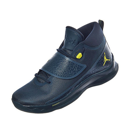 Jordan Super Fly 5 PO Blake Griffin "Armory Navy"