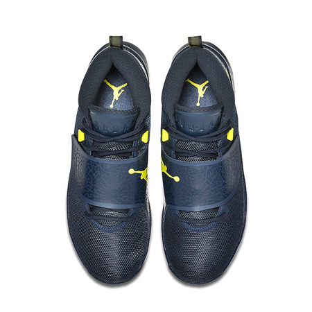 Jordan Super Fly 5 PO Blake Griffin "Armory Navy"