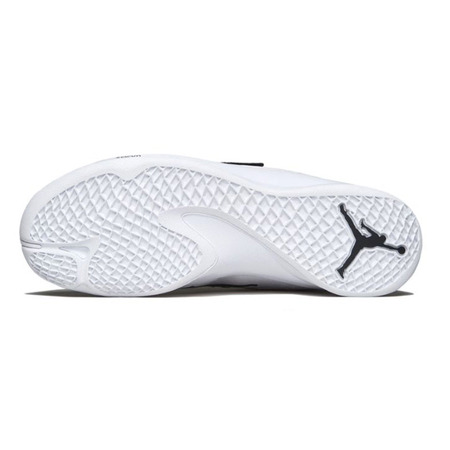 Jordan Super Fly 5 PO Blake Griffin "White's Flight"