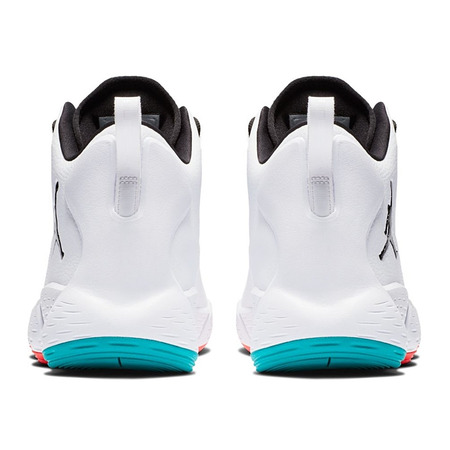 Jordan Super.Fly MVP "Turbo White"