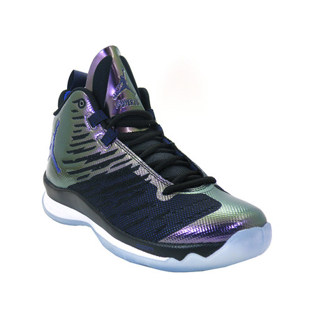 Jordan SuperFly 5 Blake Griffin "Space Jam" (012/black/concord/white)