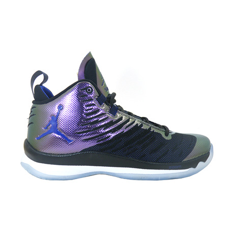 Jordan SuperFly 5 Blake Griffin "Space Jam" (012/black/concord/white)