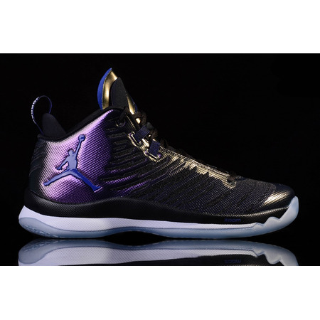 Jordan SuperFly 5 Blake Griffin "Space Jam" (012/black/concord/white)