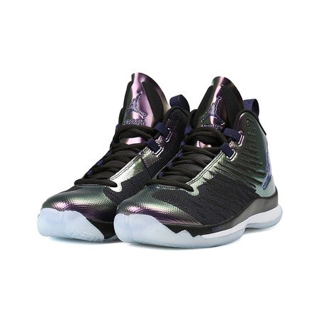 Jordan SuperFly 5 Blake Griffin "Space Jam" (012/black/concord/white)