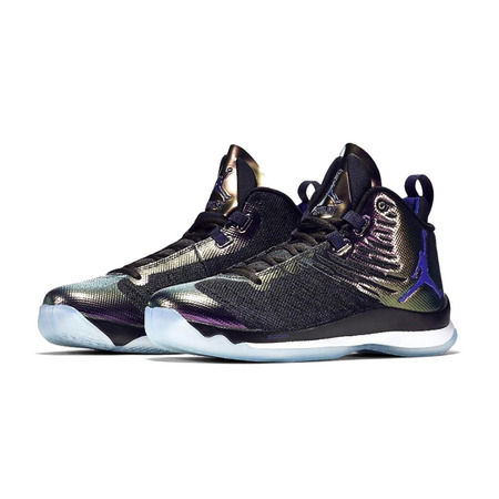 Jordan SuperFly 5 Blake Griffin "Space Jam" (012/black/concord/white)