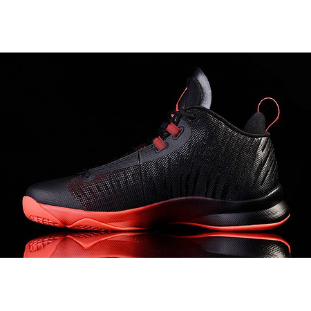 Jordan SuperFly 5 Blake Griffin "Infrared23" (003/black/infrared 23)