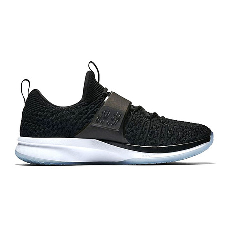 Jordan Trainer 2 Flyknit "Serium" (010)