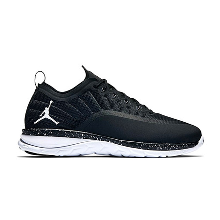 Jordan Trainer Prime "Night" (010/black/white)