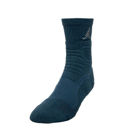 Jordan Ultimate Flight Qtr Sock