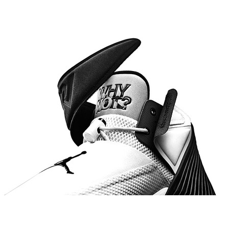 JORDAN WHY NOT ZER0.1 ¨Slats¨