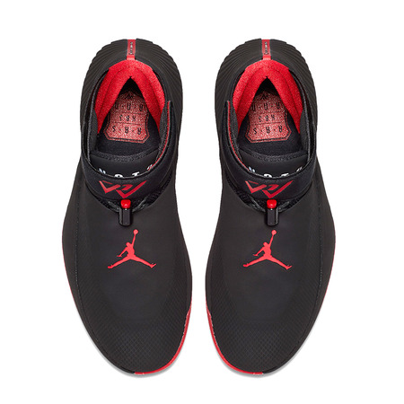 Jordan Why Not? Zer0.1 "Westbrook Bred"