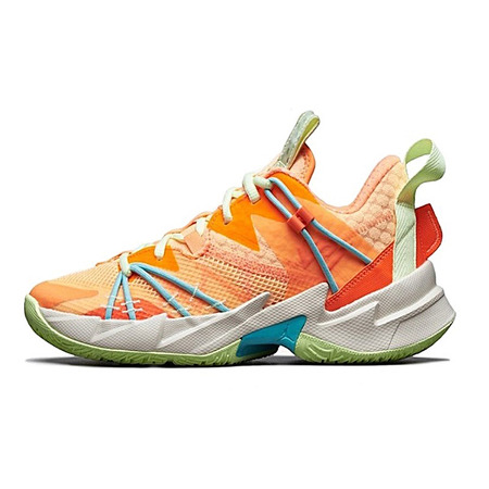 Jordan "Why Not?" Zer0.3 SE (GS) "Atomic Orange"