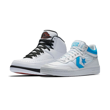 Jordan X Converse PACK