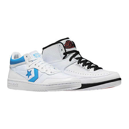 Jordan X Converse PACK