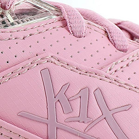 K1X Anti Gravity "Light Pink"