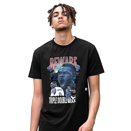 K1X Beware T-Shirt (0001)