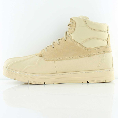 K1X Botas Shellduck Boots (marzipan)