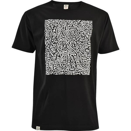 K1X Poetry In Motion Tee