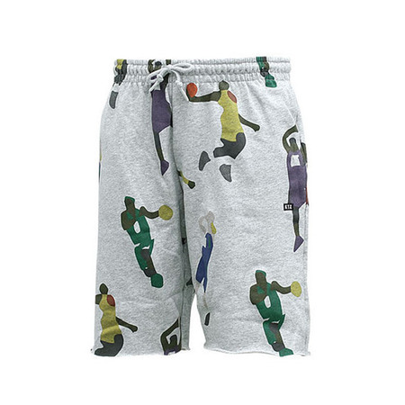 K1X Superhero Sweat Shorts (8855)