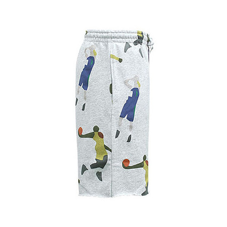 K1X Superhero Sweat Shorts (8855)