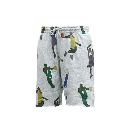 K1X Superhero Sweat Shorts (8855)