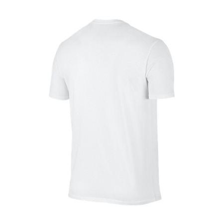 KD Camiseta Pocket Jersey (100/white/black)