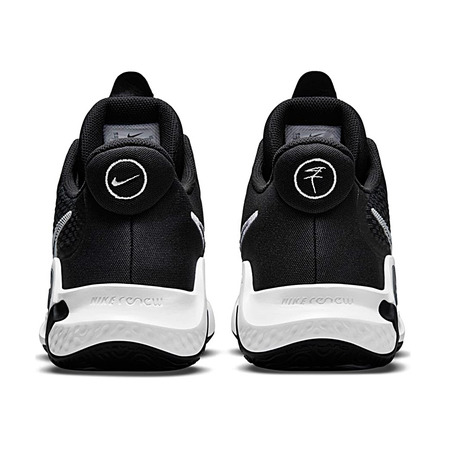 KD Trey 5 IX "Black and White"