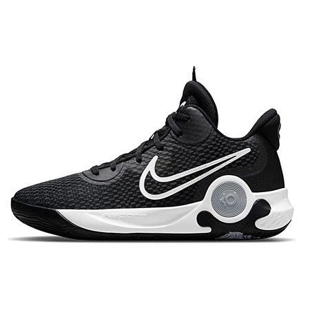 KD Trey 5 IX "Black and White"