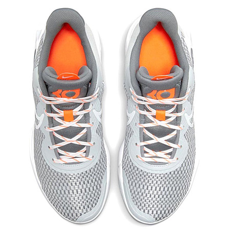 KD Trey 5 IX "Gray Power"