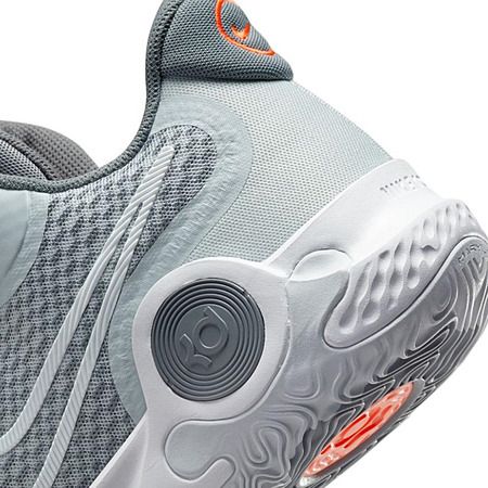 KD Trey 5 IX "Gray Power"